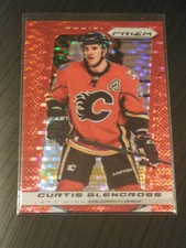 2013/2014 Panini Prizm RED Refractors & Pulsars U PICK