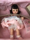 8” Madame Alexander Doll “Wendy Loves Being Friends ” MADC 1993 Club W/ Box MIB