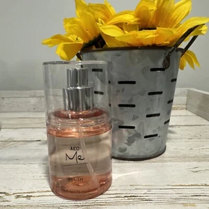 American Eagle AEO Me Blush Fragrance Perfume Body Mist 2.5 Oz *NEW* - Picture 1 of 5