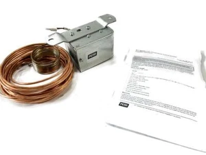 Penn A11H-4C A11 Series Low Temperature Cutout Controls NEW FREE FAST SHIP - Picture 1 of 6
