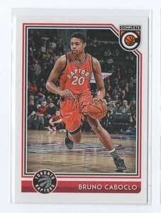 16-17 Complete No Back Rare 277 Bruno Caboclo - Toronto Raptors - Bild 1 von 2