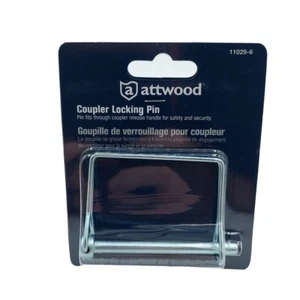 Attwood Coupler Locking Pin 11029-6 - Picture 1 of 3