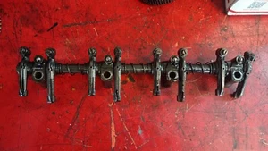 Kubota V3800 3.8L Rocker Arm Assembly 4 Cylinder Turbo Diesel Engine - Picture 1 of 2