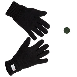 MFH Strickhandschuhe 3M™ Thinsulate™ Insulation Handschuhe Fingerhandschuhe - Bild 1 von 4