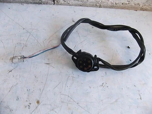 SUZUKI GSXR750 SRAD Gear Switch - Picture 1 of 1