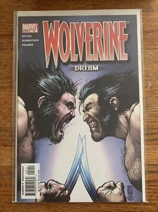 WOLVERINE #12, NM+, X-men, Darick Robertson, Rucka, 2003 Free Bag & Board - Picture 1 of 6
