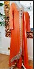 Indian Anarkali Designer Salwar Kameez Suits Bollywood Pakistani Gown Style