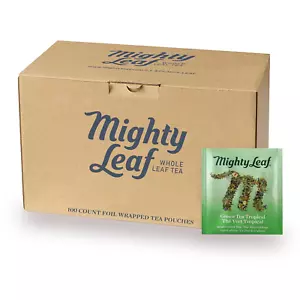Green Tea Tropical 100Ct. - Picture 1 of 8