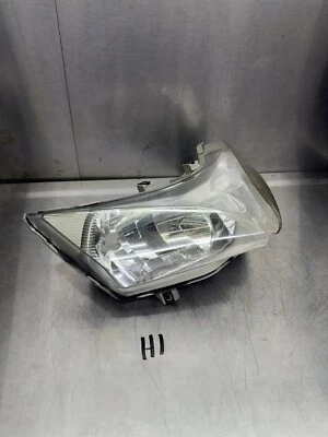 Conjunto de lámpara de faros Yamaha RX1 WARRIOR RAGE VECTOR 2003-2018 8FA-84310-00-00 Foto 1 de 4