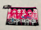 Monster High/ Neoprene Pencil Case + Wrapping Paper  / Brand New