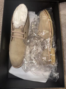 THE MENS STORE Boots - Picture 1 of 6