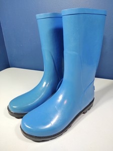 Columbia Men's Rain Boot Rubber Boots 