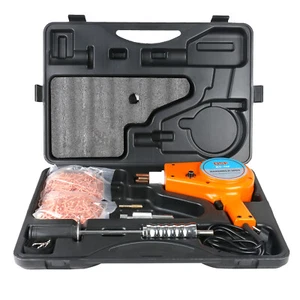 1600A Spot Stud Welder Dent Puller Remover Car Body Repair Tool Welding Machine - Picture 1 of 9