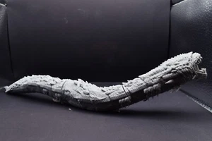 Gears Of War Riftworm Miniature - Resin 3D Printed - Wargame/D&D - Picture 1 of 13