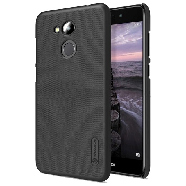 NILLKIN CUSTODIA ORIGINALE BACK COVER CASE FROSTED SHELL PER HUAWEI HONOR 6C PRO - Immagine 1 di 4