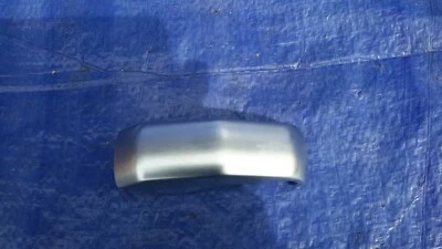 Cubierta de bisagra reposabrazos superior delantero Audi A8 Quattro 2004-2010 4E0864277A OEM Foto 1 de 4