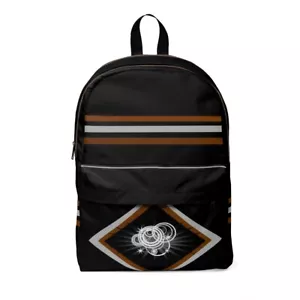 Mochila clásica unisex - Imagen 1 de 6