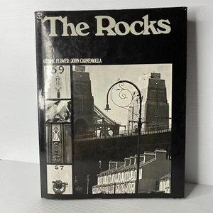 The Rocks by Cedric Flower, John Carnemolla... - Picture 1 of 7