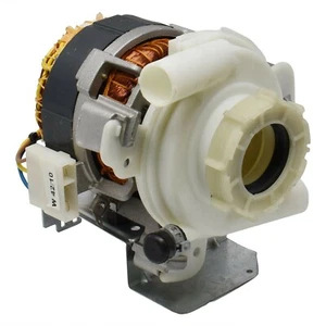 Ignis Dishwasher Wash Motor Water Pump Genuine - Picture 1 of 1