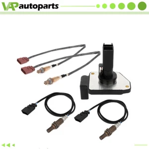 02 Oxygen o2 Sensor Mass Airflow MAF Sensor Fits Audi A6 Allroad Quattro 2.7L - Picture 1 of 23