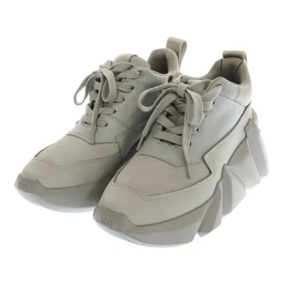 Zapatillas UNITED NUDE Space Kick Max Blancas Talla 36 JP 23-23,5 cm Foto 1 de 4