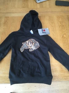 russel athletic hoodie Kids Age 4/5 - Picture 1 of 6
