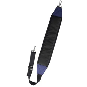 Golf Bag Shoulder Strap Replacement with Swivel Buckle for Large Golf Bag Strap - Picture 1 of 12