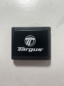 Targus Universal 32 in 1 High Speed USB 2.0 Memory Card Reader/Writer TGR-CRD25