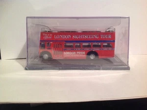 Corgi OM41903 Leyland PD3/Queen Mary Open Top London Pride LTD Edit 3515 of 4000 - Picture 1 of 1