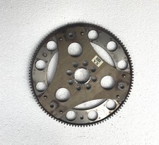 2007 Original BMW 320tdi E90 Series Flywheel Crown 