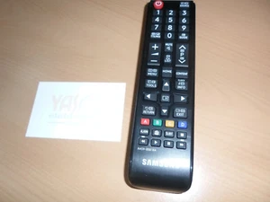 BN59-01180 A / AA59-00818A Original Samsung Fernbedienung - Bild 1 von 2