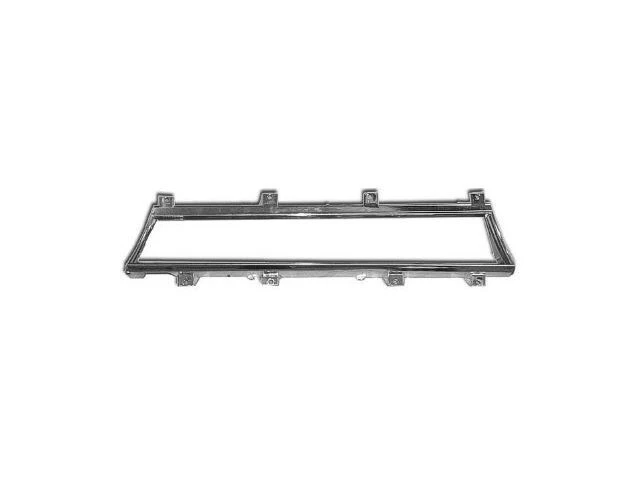 For 1966-1967 Chevrolet Chevelle Dash Panel 98231RG Foto 1 de 2