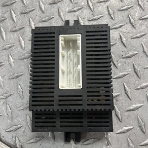 BMW E60 E61 E63 E65 5 6 7 ser LCM HEAD LIGHT CONTROL MODULE LM II AHL 9154943/2 - Picture 1 of 6
