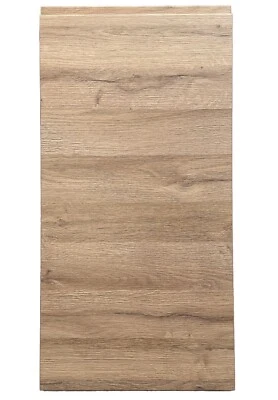 IKEA Voxtorp  Eiche Nachbildung Geschirrspüler front 45 x 80 cm 404.757.13 NEU - Bild 1 von 2