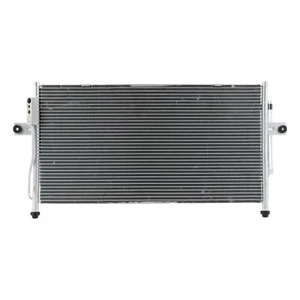 A/C Condenser Fit for Frontier 2003-2004 Xterra 2003-2004 2.4 L4 3.3 V6 - Picture 1 of 6