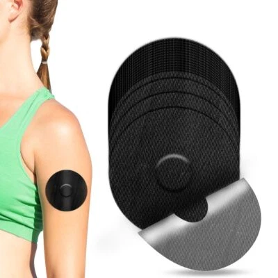 20 Stück Freestyle Libre 3 Pflaster Wasserfest Libre 3 Sensor Sticker Wasserd... - Bild 1 von 4