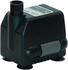 Hailea HX-800 Regelbare Pumpe, 285 l/h, maximal Förderhöhe 0,5 m, Englischer St. - Bild 1 von 5