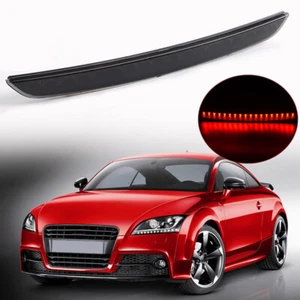 1x Luz de freno trasera Thrid lámpara de montaje alto para Audi TT 8J MK2 2006-2014 8J0945097 - Imagen 1 de 6