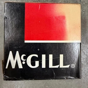 Rodamiento de agujas marca MR52 McGILL MR 52 McGill 5191-39 - Imagen 1 de 4