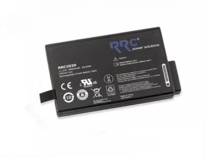 New In Box RRC2020 Industrial Controller Battery 11.25V - Picture 1 of 1