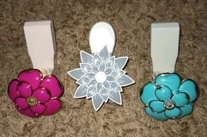 ❤️ Lot of 3 ❤️Bath & Body Works Wallflowers Plug Ins - Picture 1 of 5