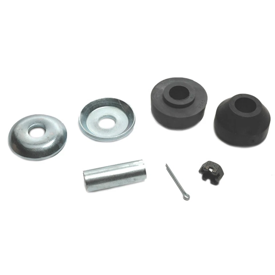 45G25021 AC Delco 1-arm set Strut Rod Bushings Front for Lincoln Versailles Ford - Image 1 of 1