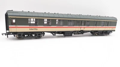 BACHMANN  00 GAUGE 39-080 B.R. IINTERCITY Mk.1 BSK 2nd. BRAKE COACH M35465. - Image 1 of 4