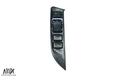 BMW F30 328I 335I 2012-2015 consola central Sport PDC interruptor ecológico OEM 9252913 Foto 1 de 4