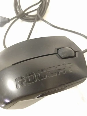 ROCCAT PYRA Wired Mini Gaming Mouse Used/Tested - Image 1 of 3