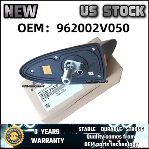 For Hyundai Veloster 11-17 NEW Hyundai 96200-2V050 Roof Antenna Assembly - Picture 1 of 6