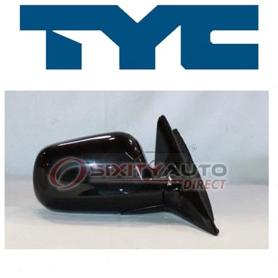 TYC Right Door Mirror for 1994-1997 Honda Accord Body Mirrors  ey Foto 1 de 4