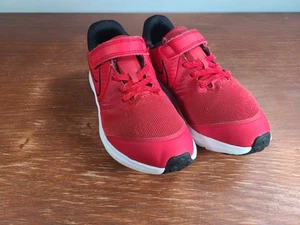 Nike Star Runner 2 PS "University Red" AT1801-600 Kinder Schuhe Jugend Größe 3Y - Bild 1 von 10
