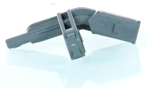1x Sensore ABS Anteriore Sinistro per Audi A3, Q3,Q7, Cayenne, VW Tuareg, Tiguan - Picture 1 of 23
