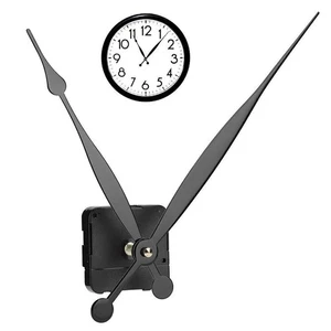 Hochpräzise Stunden Minutenzeiger Quarz Uhrwerk Motor Kit DIY Uhr - Bild 1 von 12